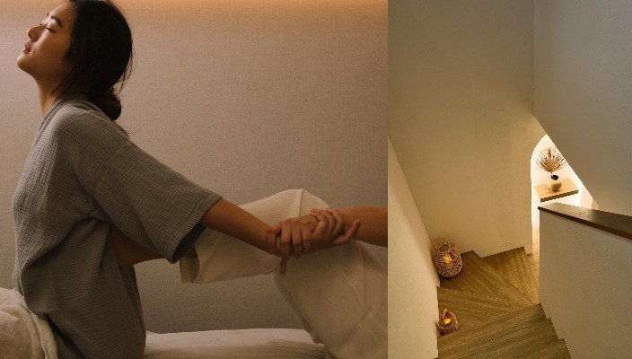 香港按摩店推介-泰式按摩-日系水療-北歐SPA-SOOCO 日式水療美體館